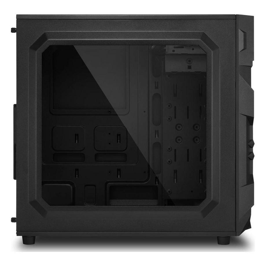 Sharkoon  PC-Gehäuse 