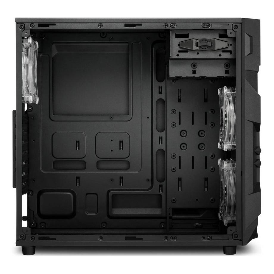 Sharkoon  PC-Gehäuse 