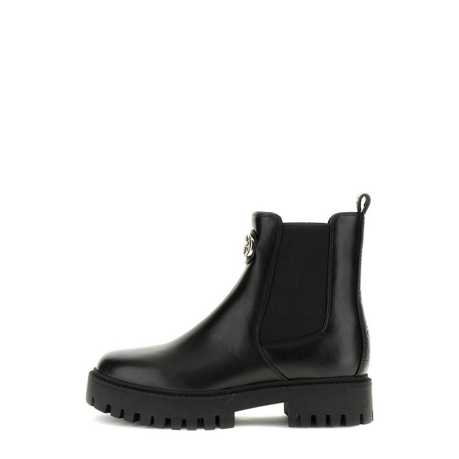 Bottines fida