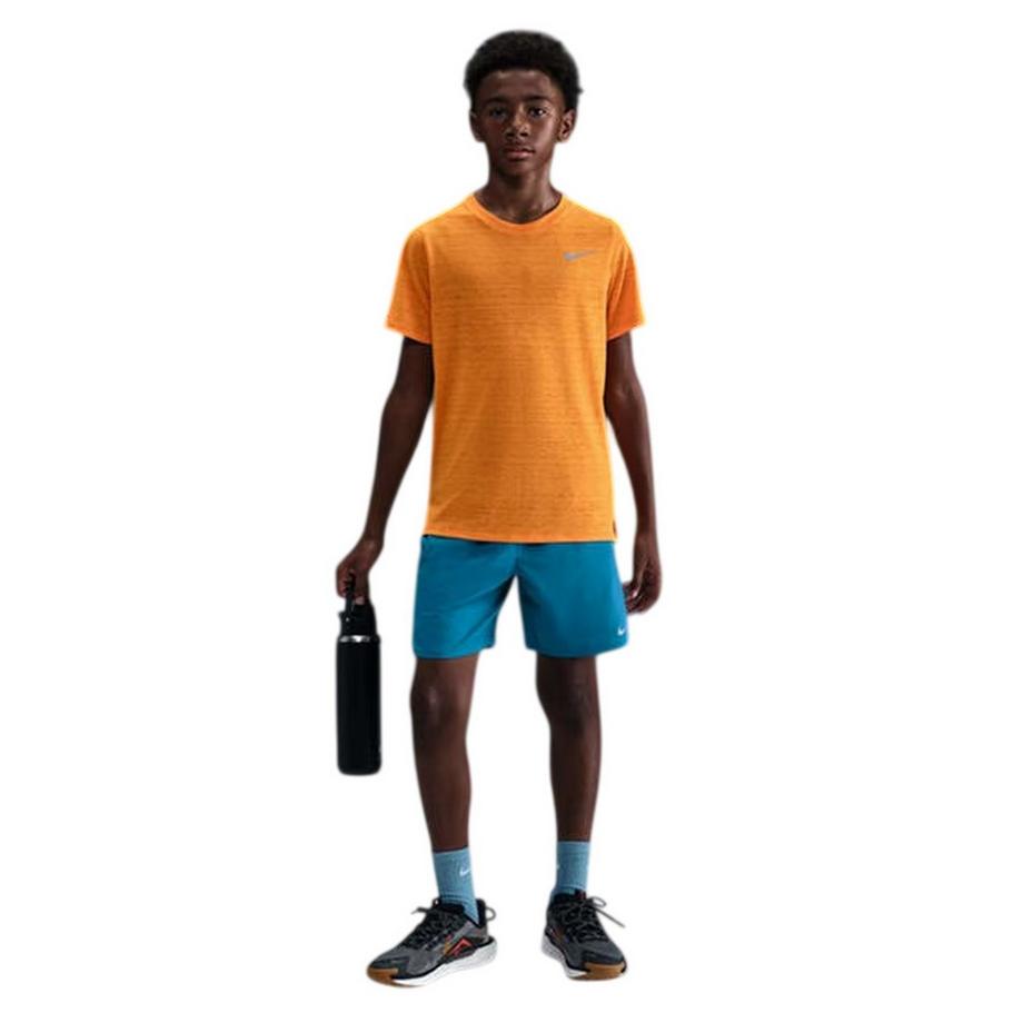 NIKE  Challenger Pantaloncini Drifit 
