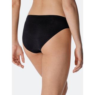 Schiesser Modal Essentials Tai Slip Confezione da 2  