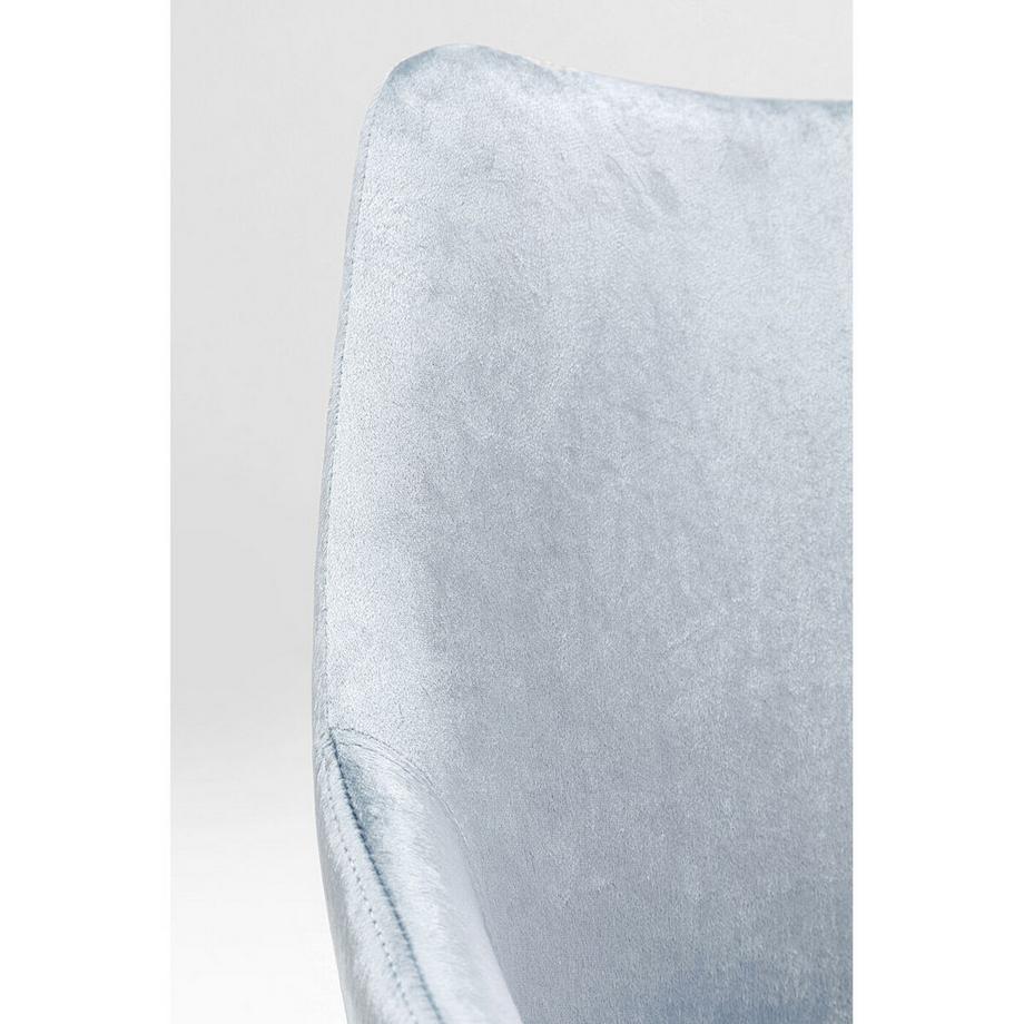 mutoni Chaise East Side Gris  
