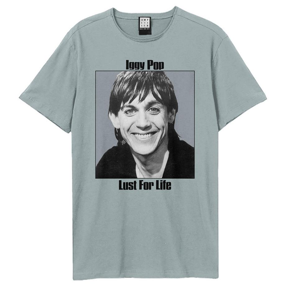 Lust For Life TShirt