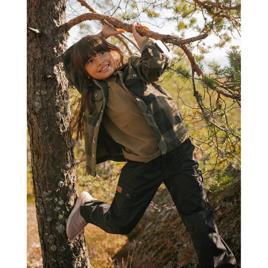 Pinewood  kinderhose lappland 