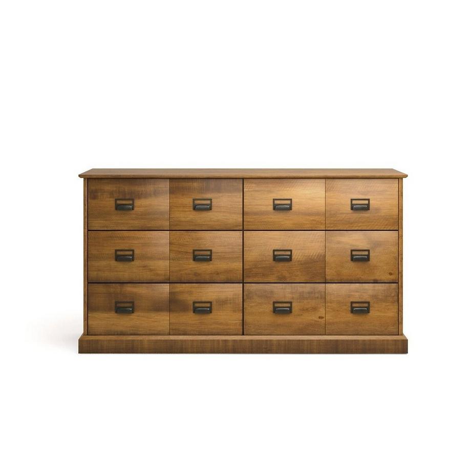 La Redoute Intérieurs Kommode Lindley mit 6 Schubladen  