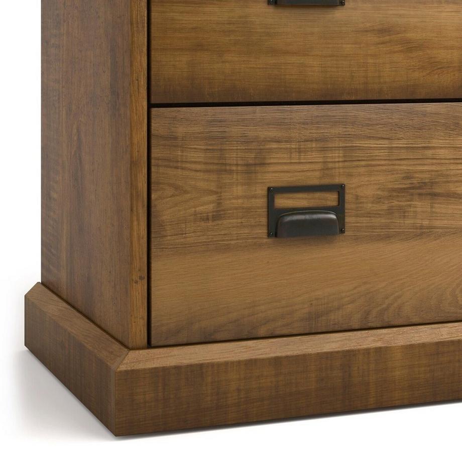 La Redoute Intérieurs Kommode Lindley mit 6 Schubladen  