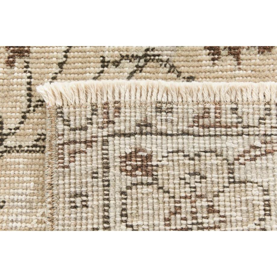 VIDAL Tappeto fatto a mano Ultra Vintage  