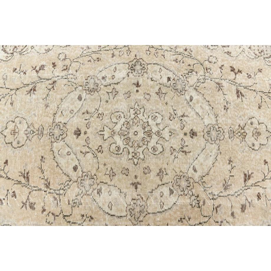 VIDAL Tappeto fatto a mano Ultra Vintage  