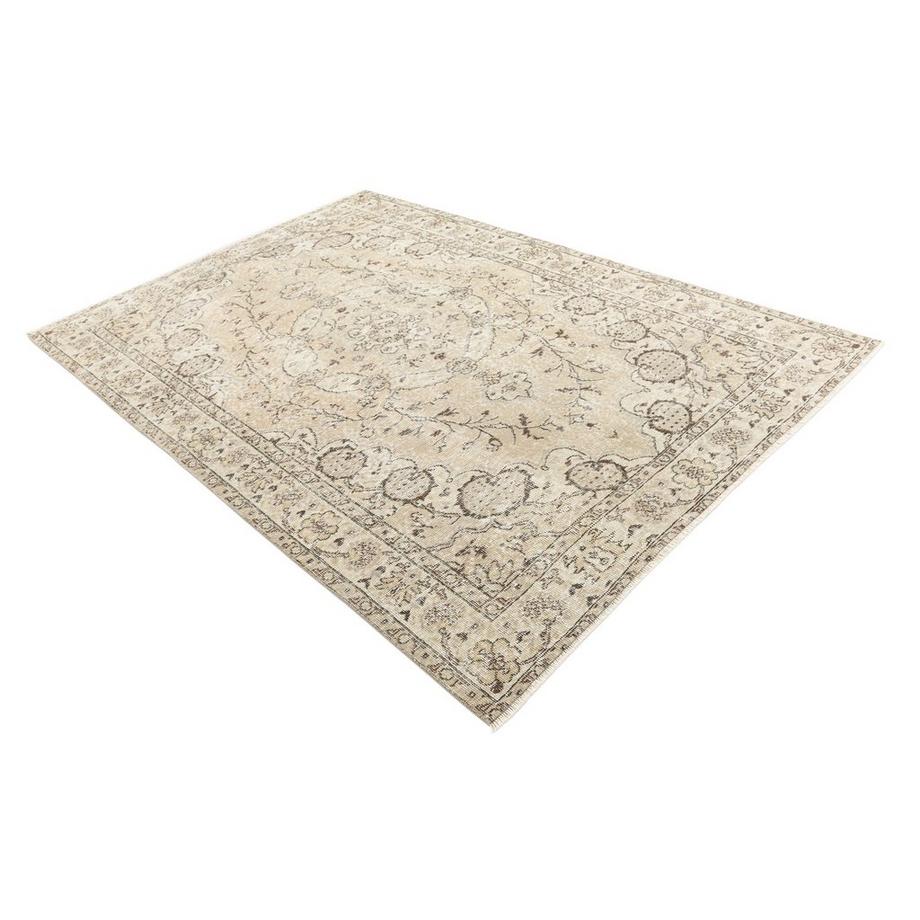 VIDAL Tappeto fatto a mano Ultra Vintage  