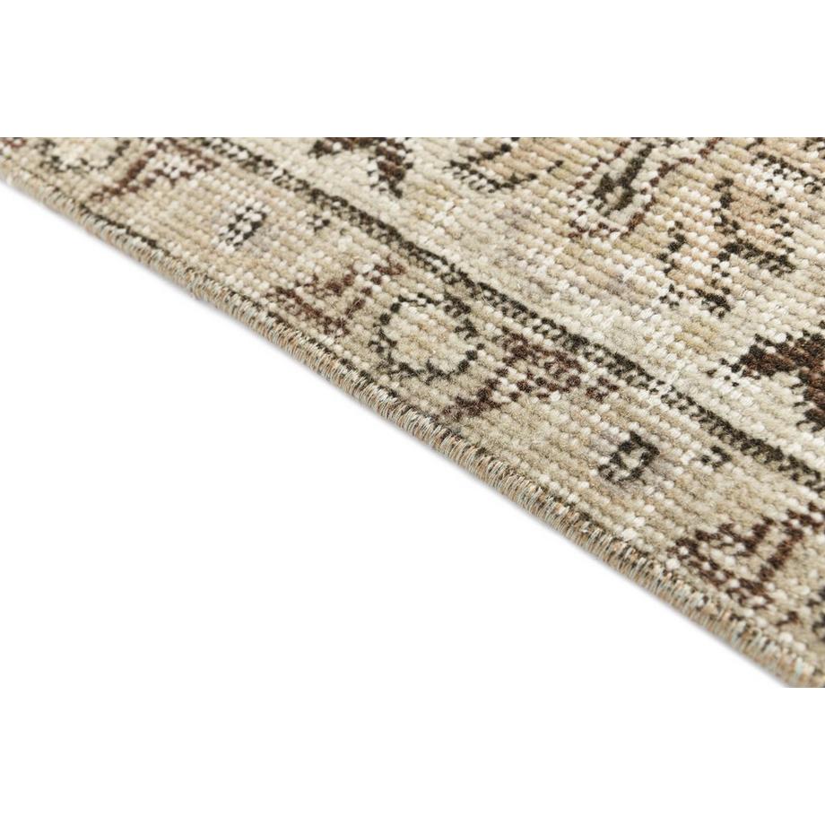 VIDAL Tappeto fatto a mano Ultra Vintage  