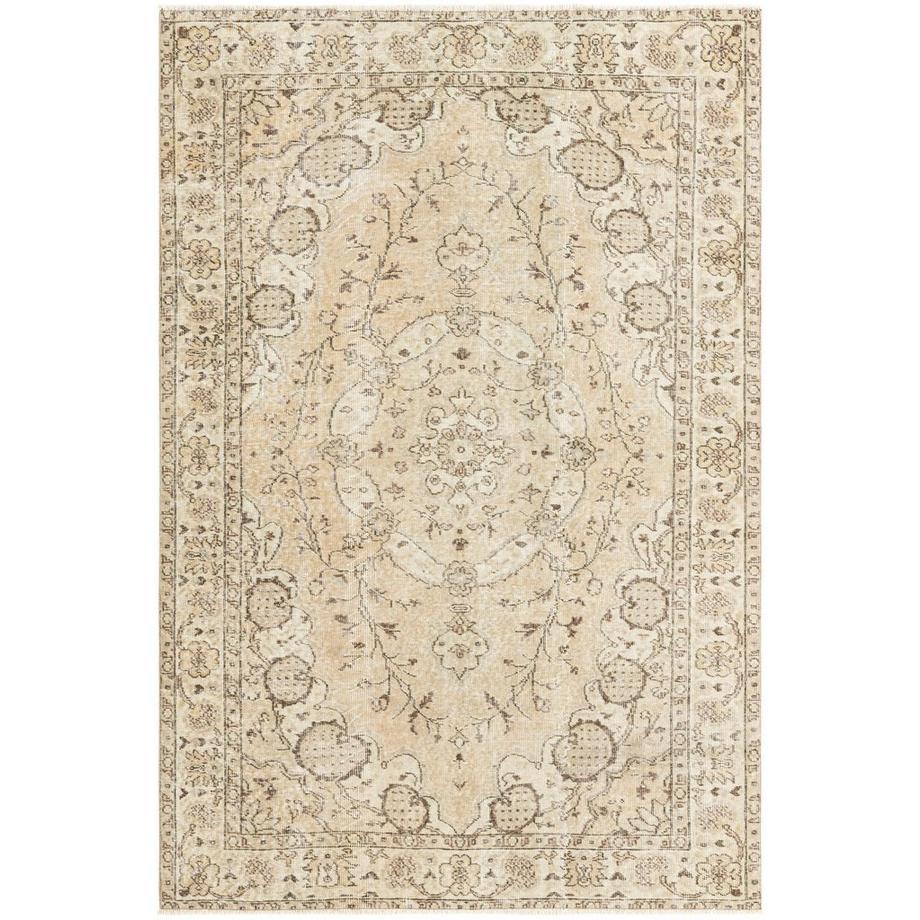 Tappeto fatto a mano Ultra Vintage