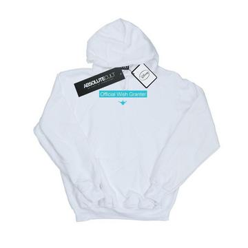 Official Wish Granter Kapuzenpullover