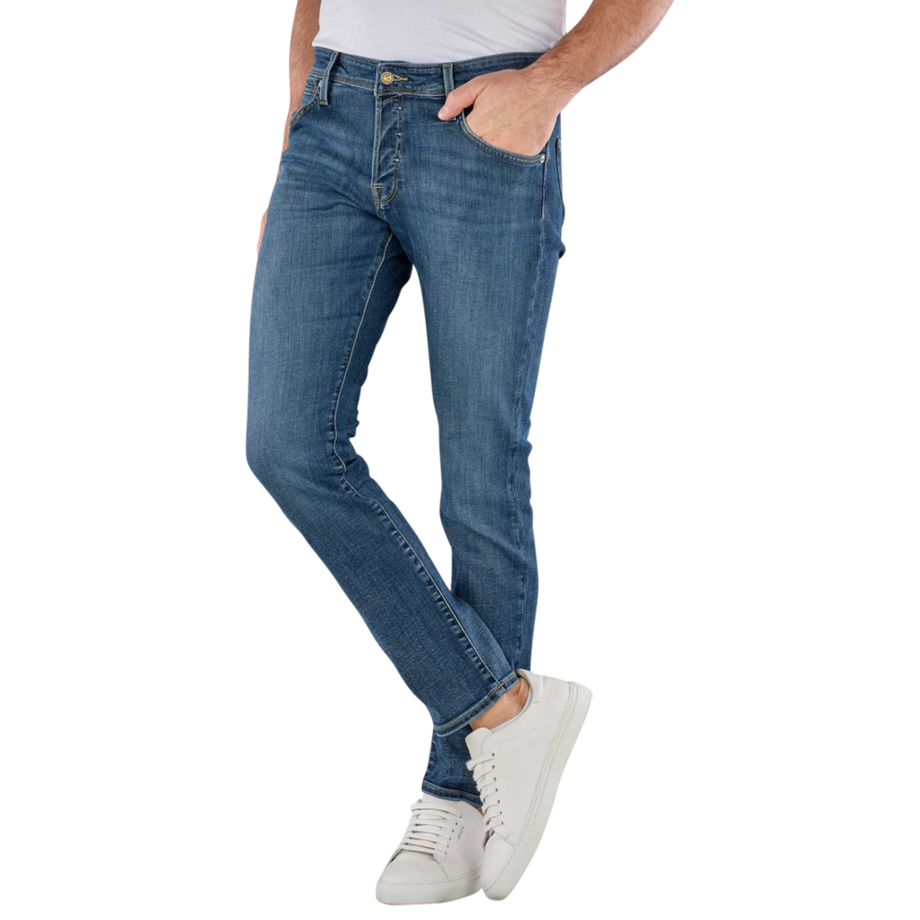JACK & JONES Glenn Slim Fit Jeans  