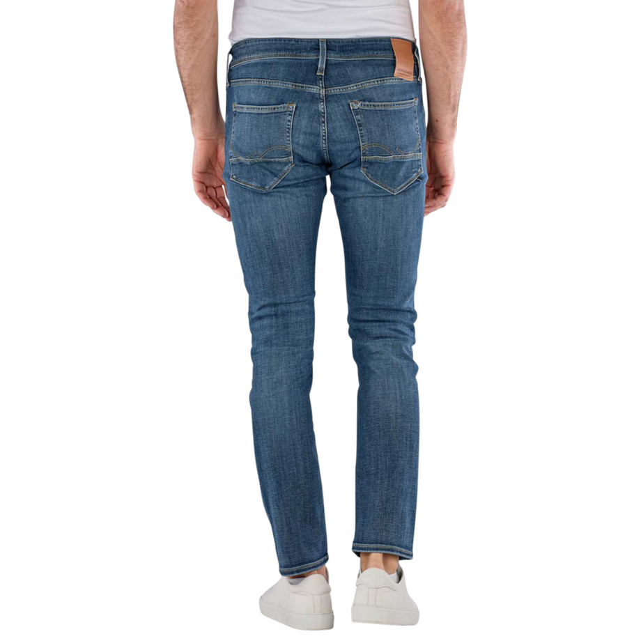 JACK & JONES Glenn Slim Fit Jeans  