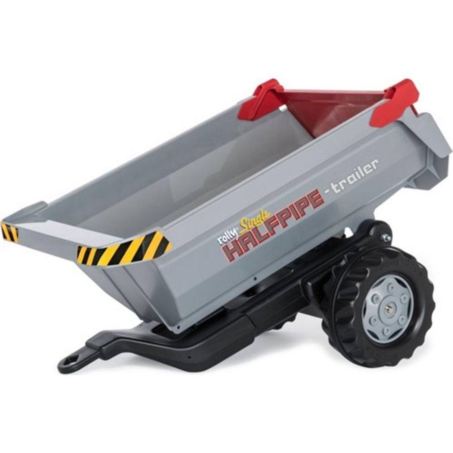 rolly toys  rollyHalfpipe rollyHalfpipe Single 