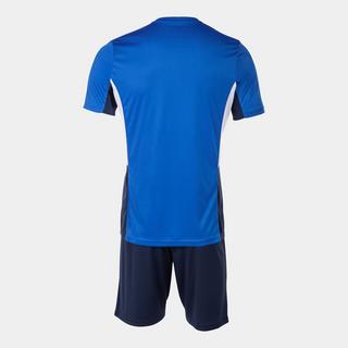 Joma  set aus trikot und shorts 