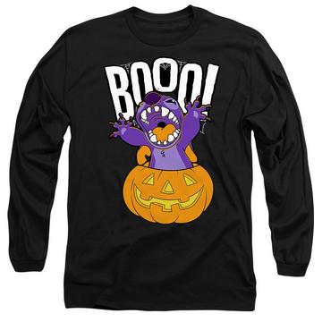 Laughing Pumpkin TShirt
