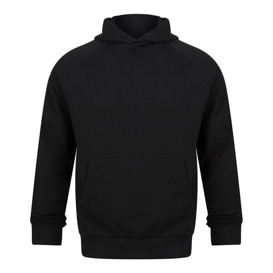Sweat À Capuche Athleisure