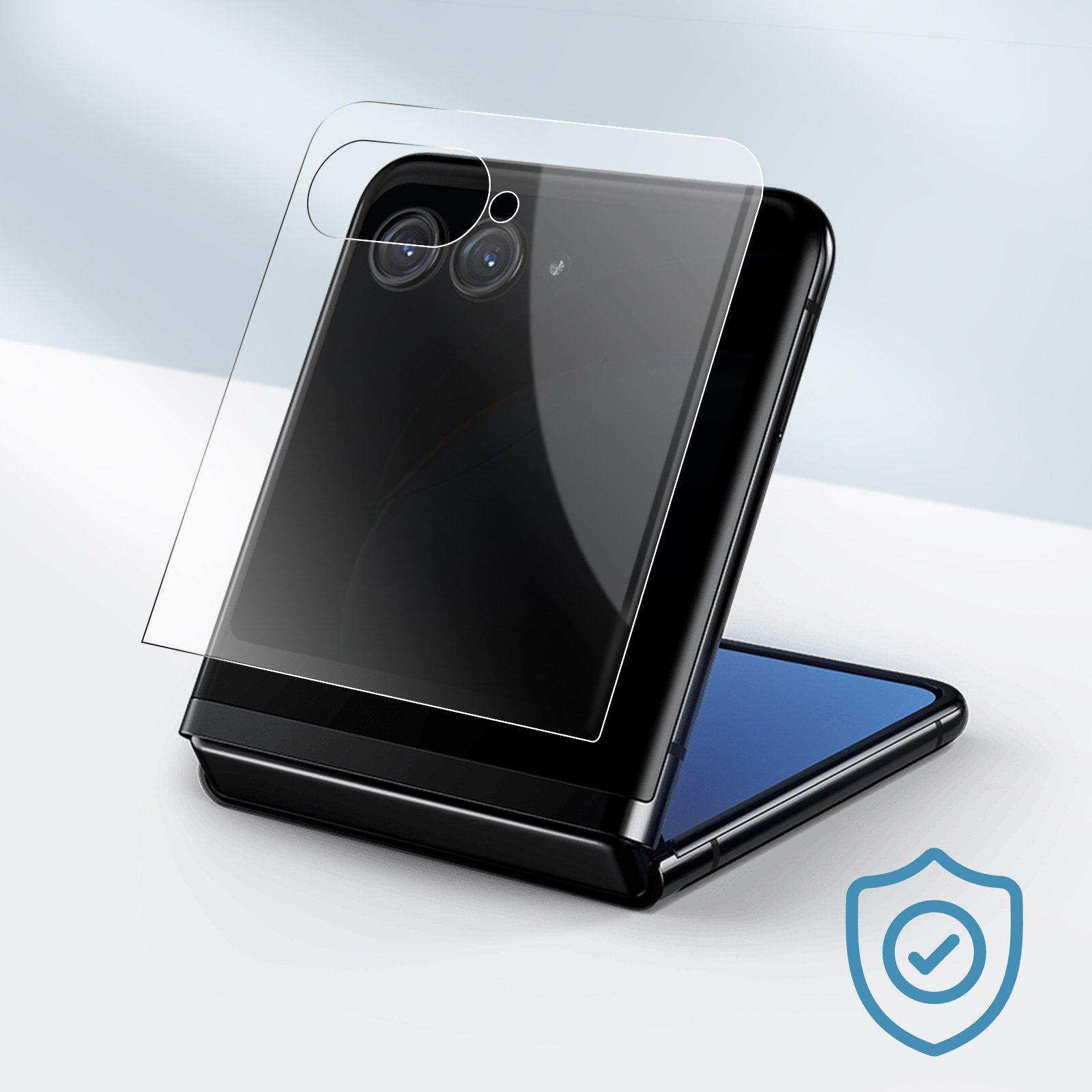 Avizar  Film Supérieur Motorola Razr 40 Ultra 