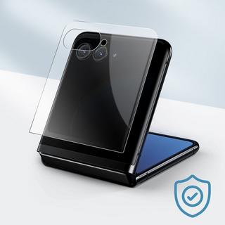 Avizar  Film Supérieur Motorola Razr 40 Ultra 