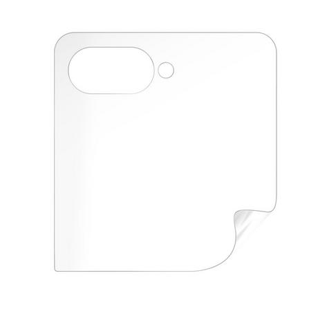 Avizar  Film Supérieur Motorola Razr 40 Ultra 