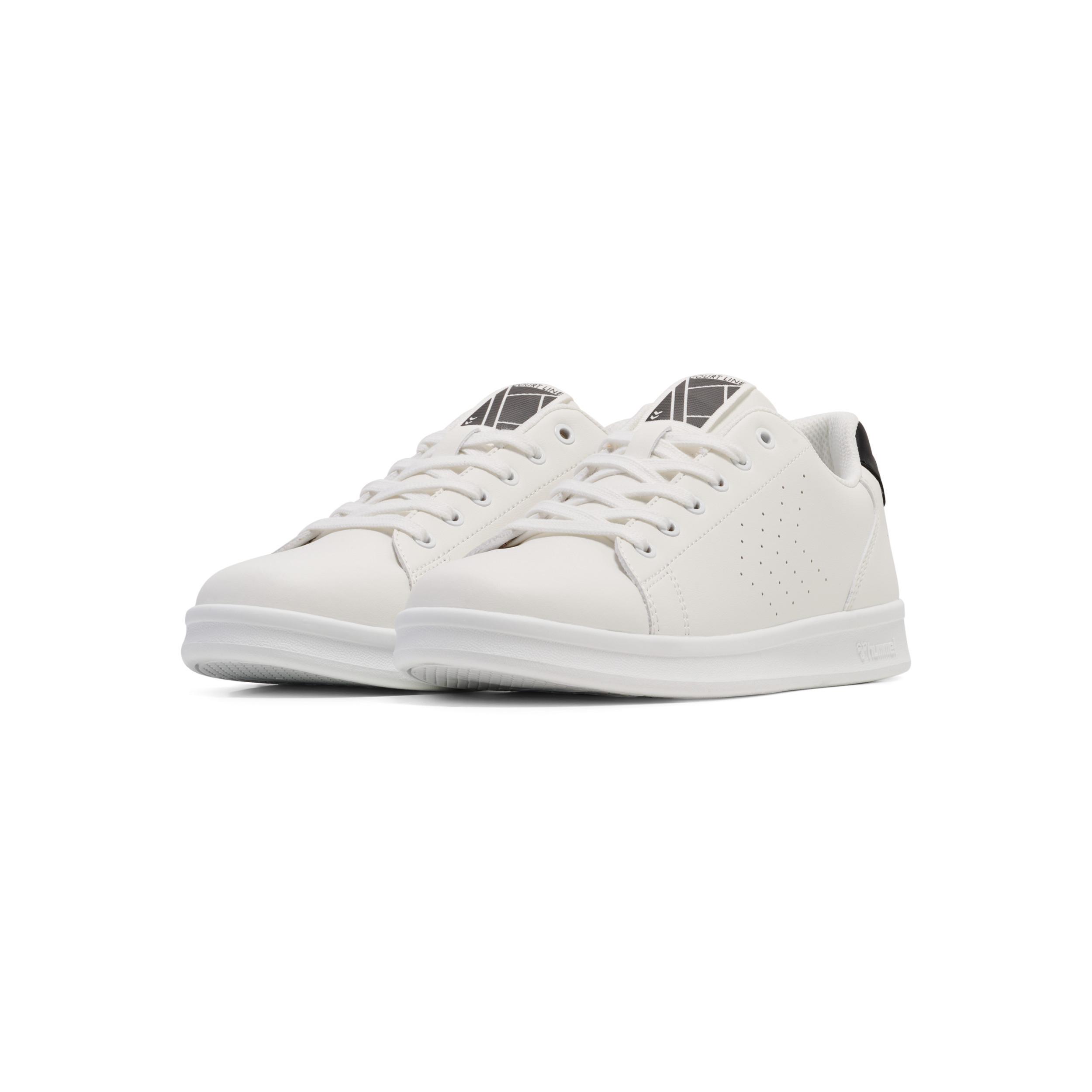 Hummel  sneakers court line 