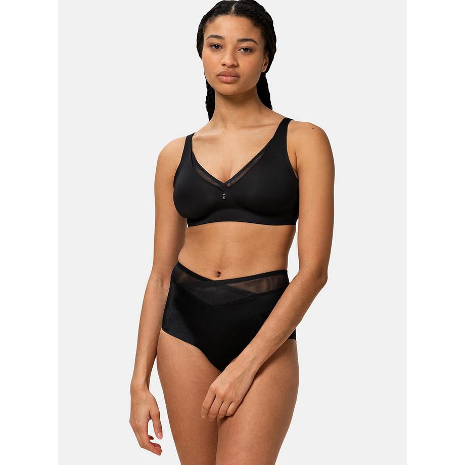 Triumph TRUE SHAPE SENSATION Minimizer BH ohne Bügel  