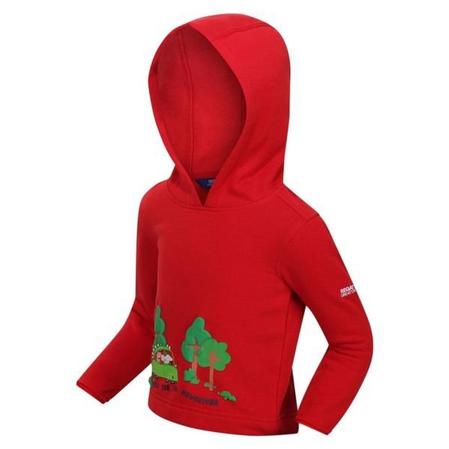 Regatta  Kapuzenpullover 