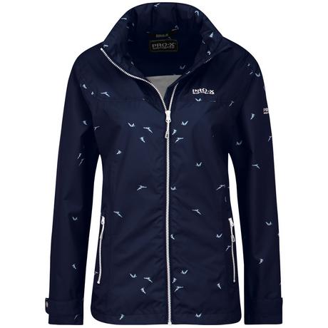 PRO-X  veste fonctionnelle enfant nora 