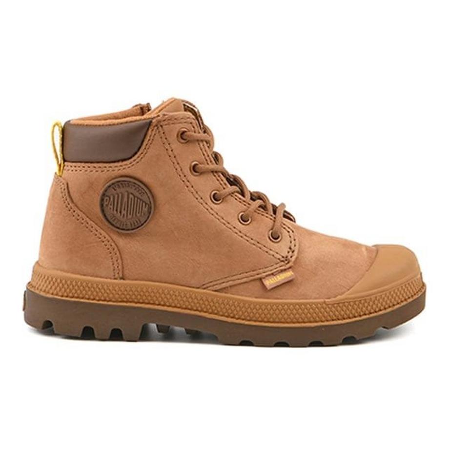 PALLADIUM Pampa HI Cuff WP-29 Stivali  