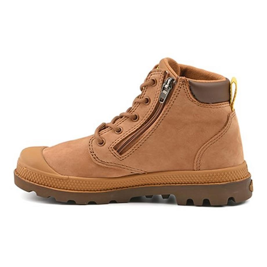 PALLADIUM Pampa HI Cuff WP-29 Stivali  
