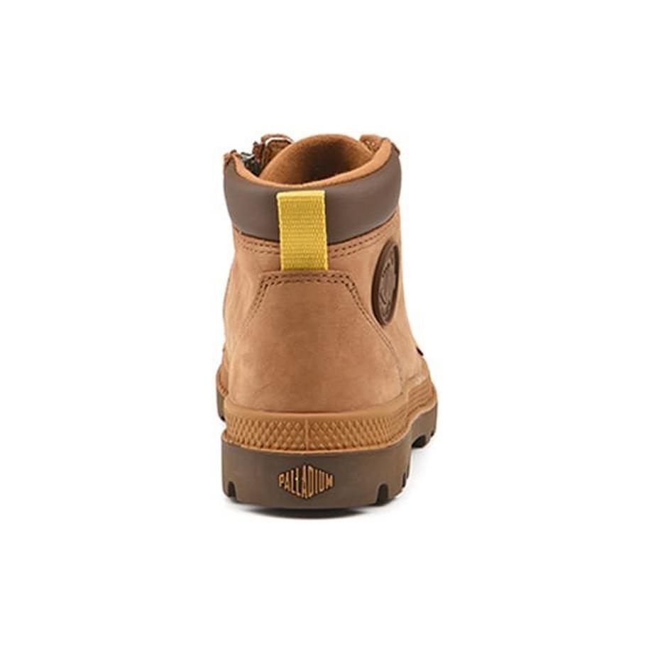 PALLADIUM Pampa HI Cuff WP-29 Stivali  