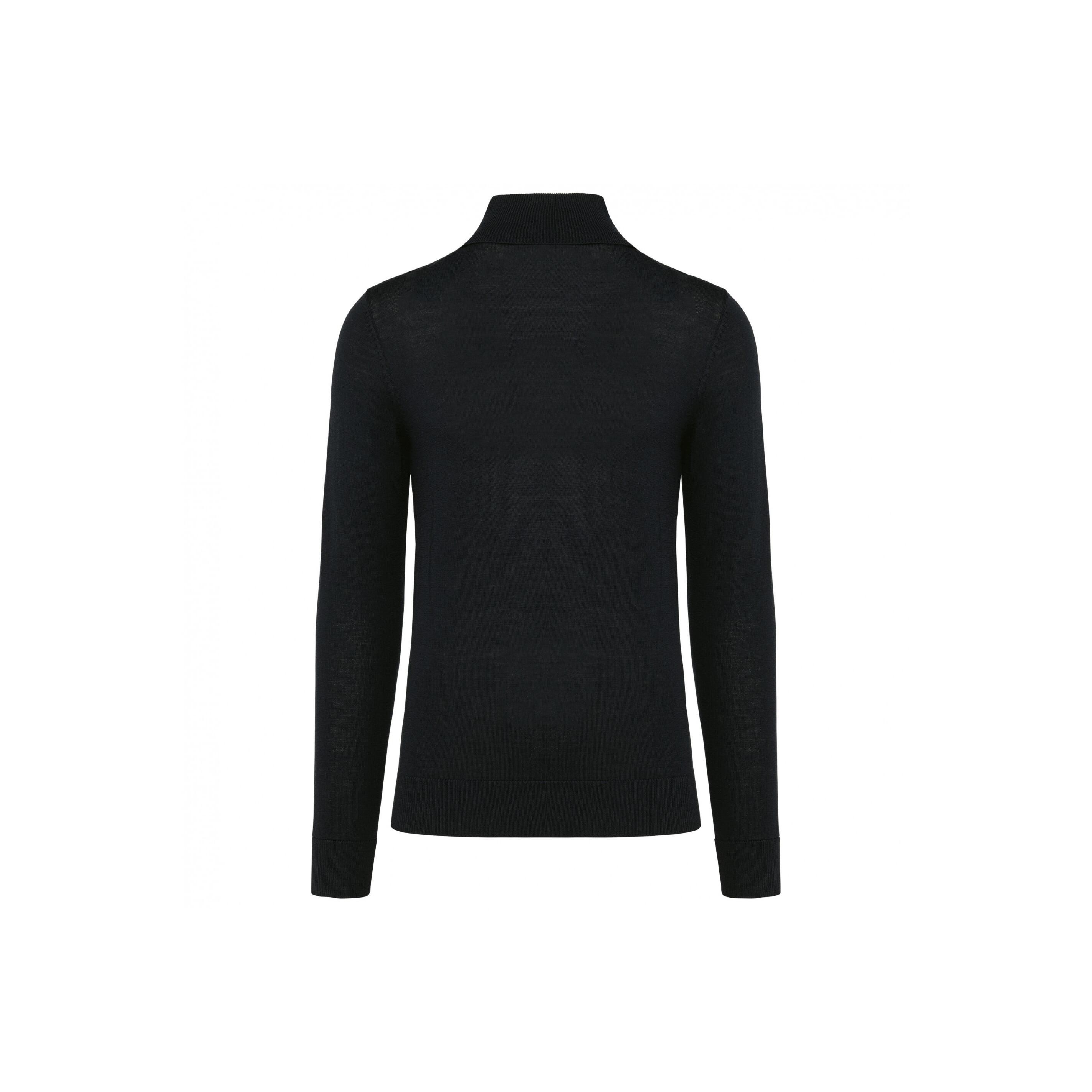 Kariban Maglione Dolcevita Merino  