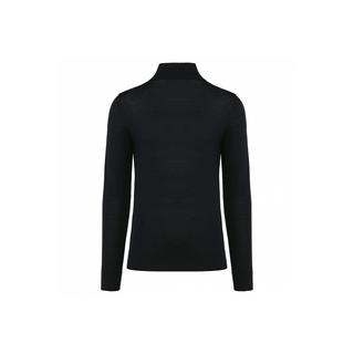 Kariban Maglione Dolcevita Merino  