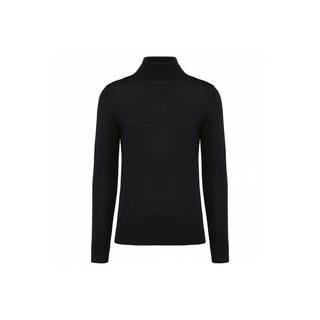 Kariban Maglione Dolcevita Merino  