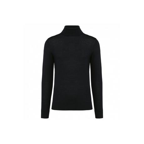 Kariban Maglione Dolcevita Merino  