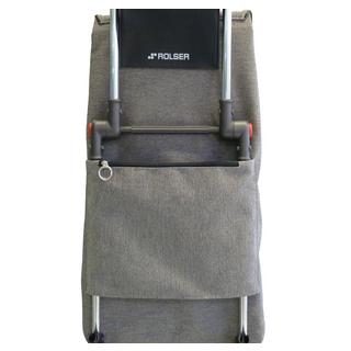 ROLSER TROLLEY ECOPEP 2 L CARBON (PEP021_CAR)  