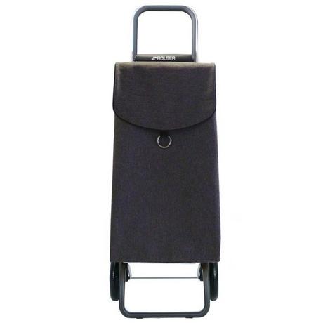 ROLSER Carrello Portaspesa ECOPEP 2 L CARBON (PEP021_CAR)  