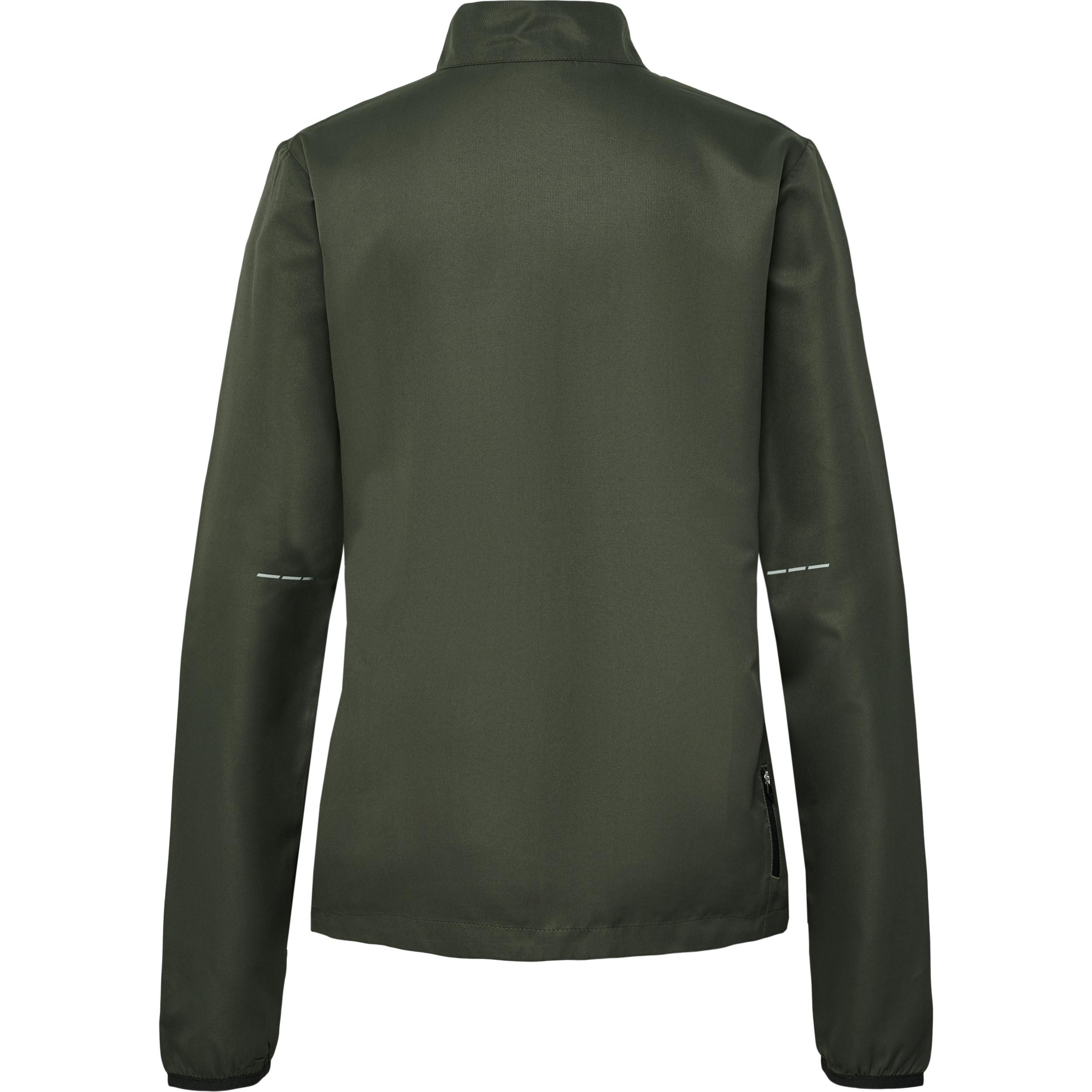 Newline  trainingsjacke damen beat 