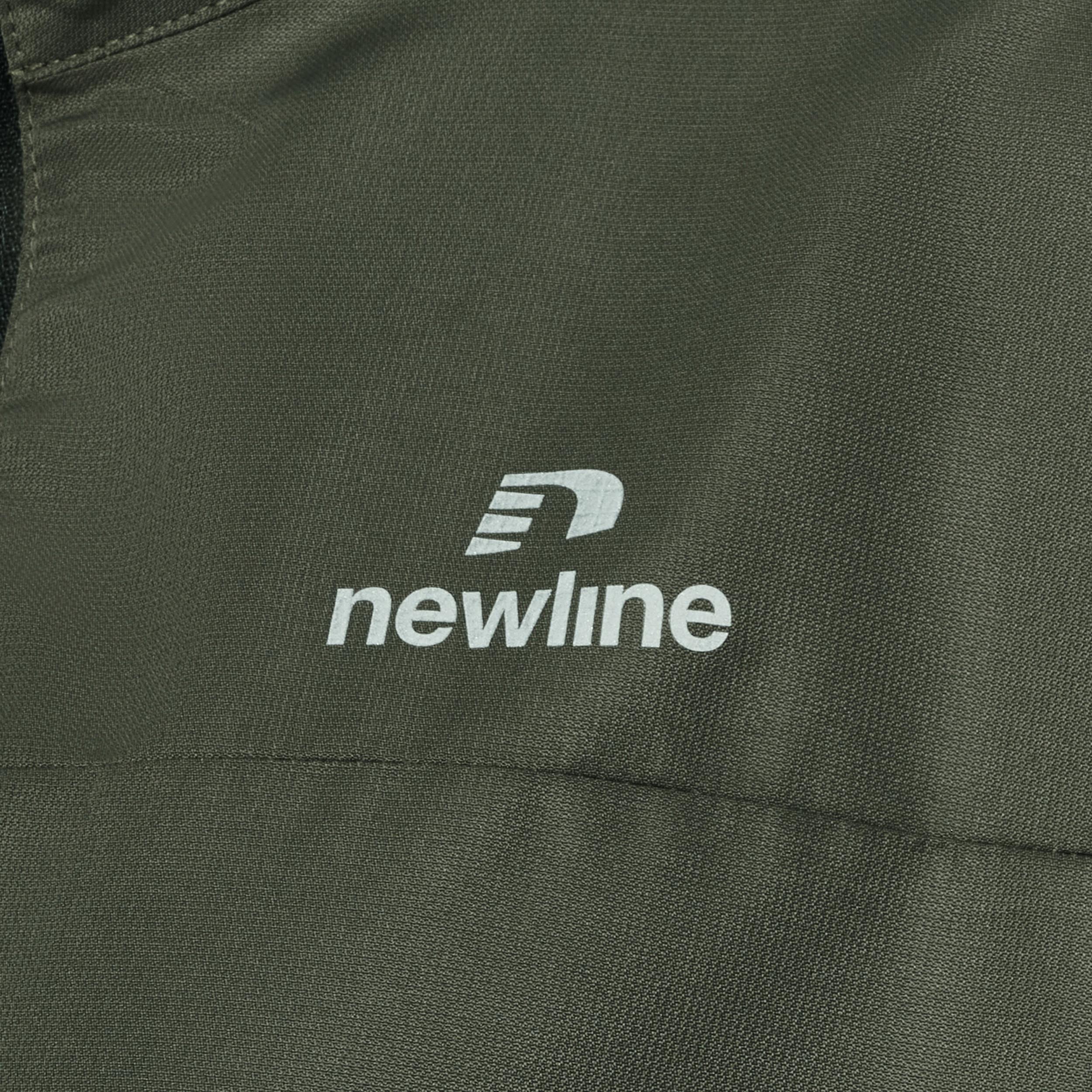 Newline  trainingsjacke damen beat 