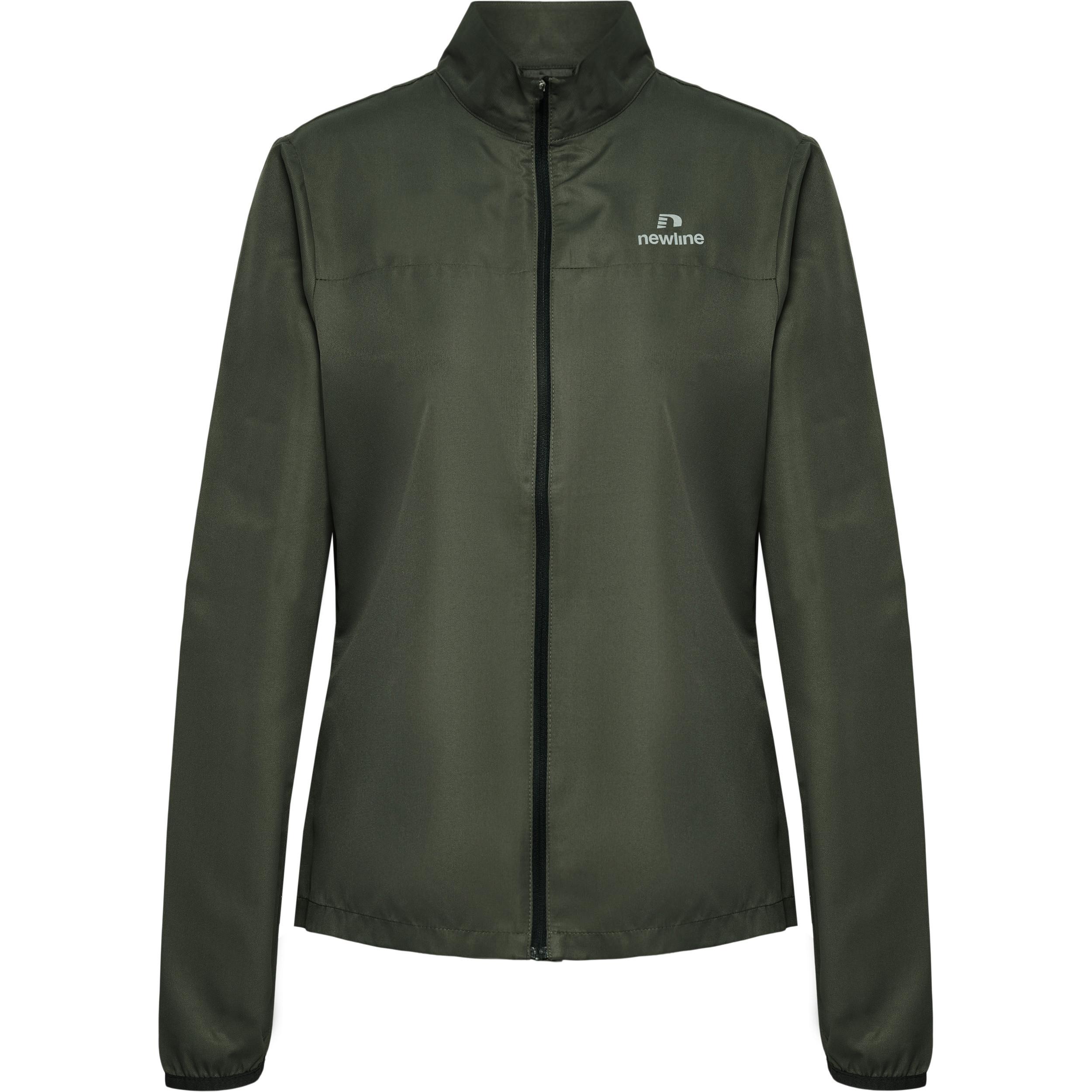 Newline  trainingsjacke damen beat 