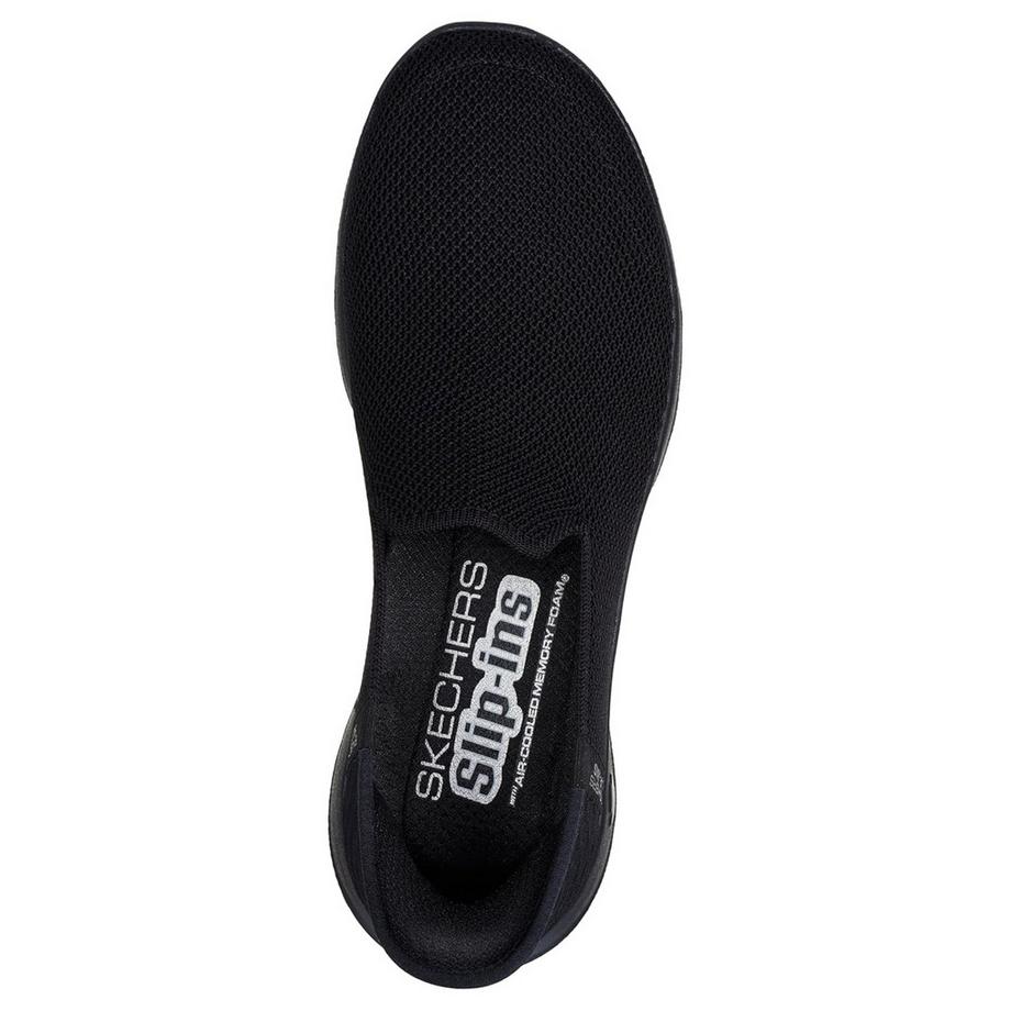 SKECHERS Go Walk Joy Slip-On Sneaker  