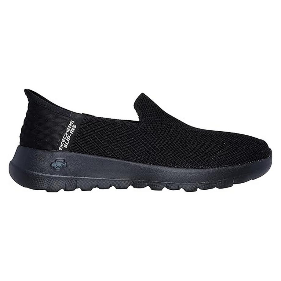 Go Walk Joy Sneaker , Zum Reinschlüpfen