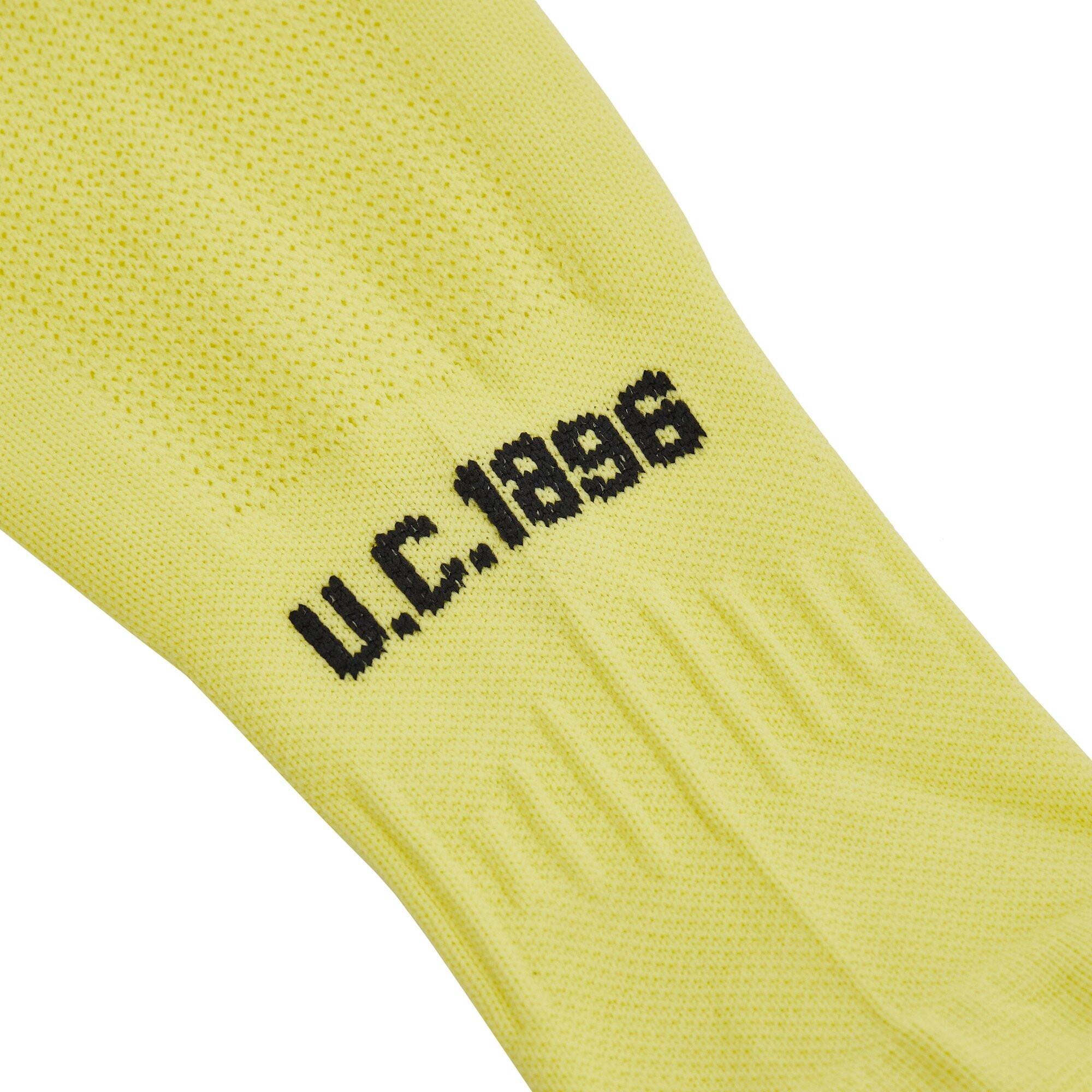 macron  outdoor-socken udinese 22/2023 x5 