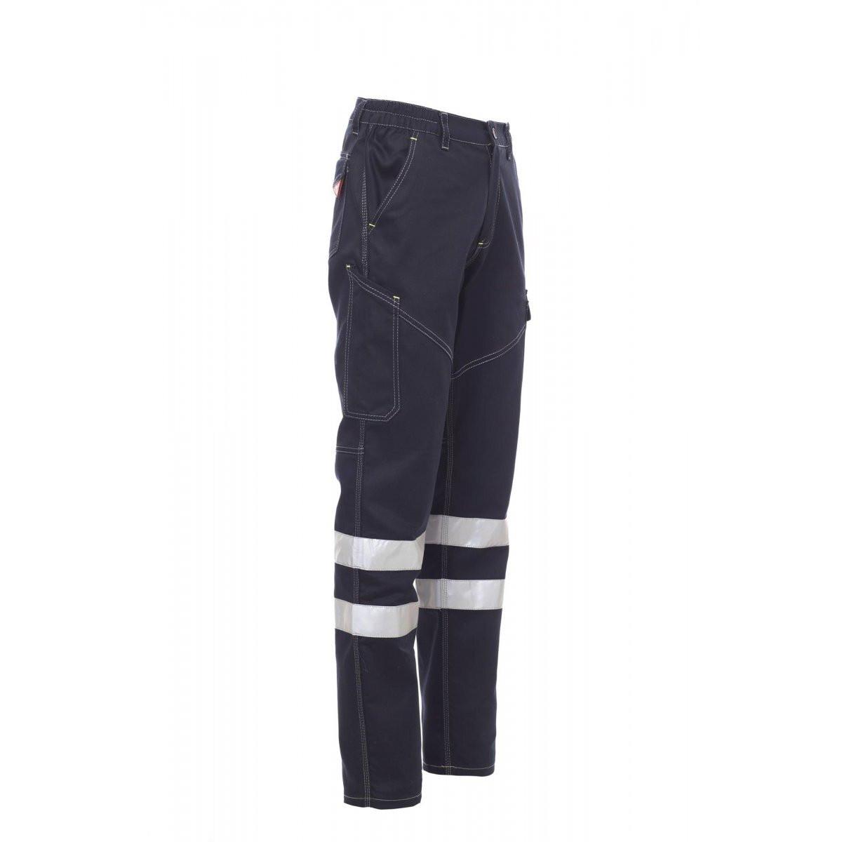 Payper Wear Worker Reflex Pantaloni  