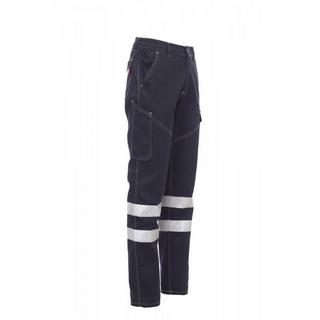Payper Wear Worker Reflex Pantaloni  