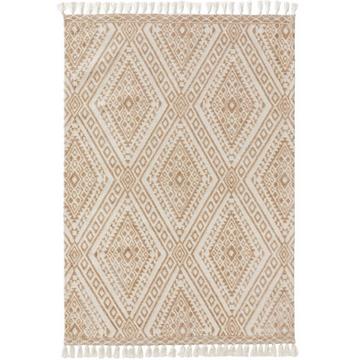 Tapis Elias Beige