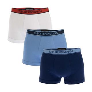 EMPORIO ARMANI Boxers Lot de 3  