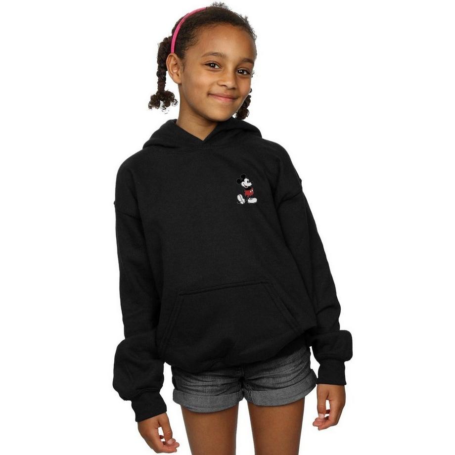 Disney  Kickin Kapuzenpullover 