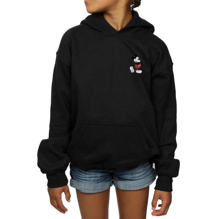 Disney  Kickin Kapuzenpullover 
